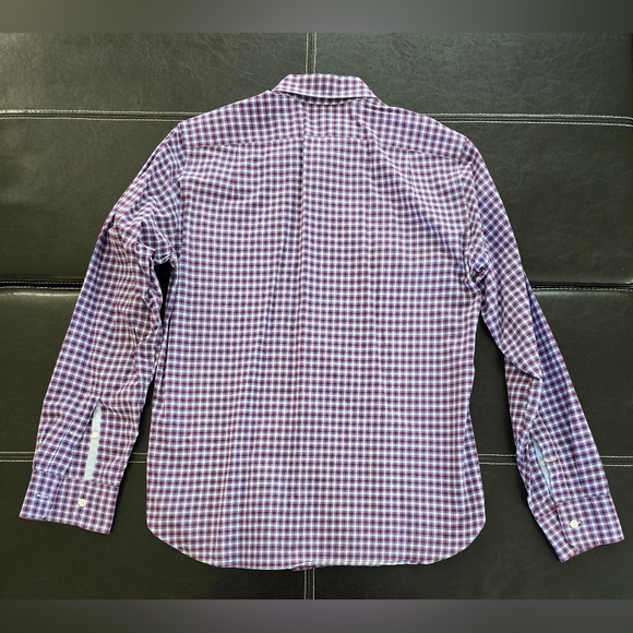 J. Crew Slim-Fit Button Down shirt - Picture 4 of 6
